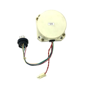 โมดูลเข้ารหัสต้นฉบับ 0SE104 มอเตอร์โค้ดเดอร์ - Product Image 5