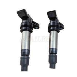 Hoge Kwaliteit Nieuwe Auto Onderdeel Motor Systeem Bobine Lr002954 Voor Land Rover Freelander 2 2006-2014 - Product Image 3