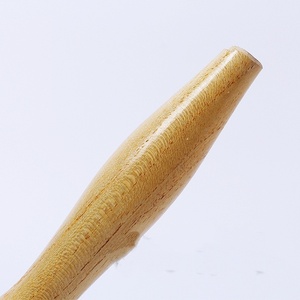 Maracas de Madera para Niños al por Mayor, Sonajero de Mano, Instrumento Musical de Percusión, Juguete Educativo para el Desarrollo de la Agarre, la Visión y el Oído - Product Image 5