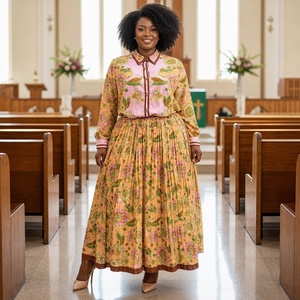 <span class=keywords><strong>Robe</strong></span> longue africaine élégante en <span class=keywords><strong>bazin</strong></span> doux <span class=keywords><strong>pour</strong></span> <span class=keywords><strong>femme</strong></span>, coupe ajustée, grande taille, idéale <span class=keywords><strong>pour</strong></span> le club, le quotidien, les vacances et les soirées - Product Image 2