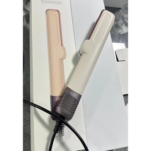 2025 2 in 1 습식 및 건식 모발에 대한 새로운 멀티스타일 음이온 기류 공기 스타일러 헤어 스트레이트너 - Product Image 3