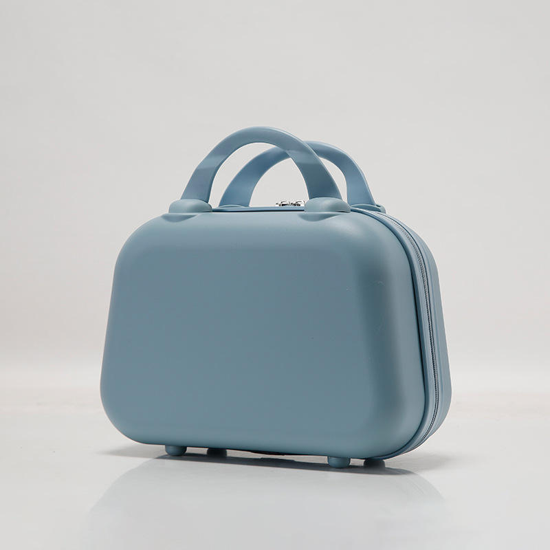 Tableta con temática de dulces (azul oscuro)