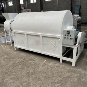 Secador <span class=keywords><strong>de</strong></span> granos <span class=keywords><strong>de</strong></span> tamaño pequeño Secador <span class=keywords><strong>de</strong></span> tambor rotativo <span class=keywords><strong>de</strong></span> cereales Paddy Highland Secador <span class=keywords><strong>de</strong></span> cacahuetes <span class=keywords><strong>de</strong></span> cebada a la venta - Product Image 2