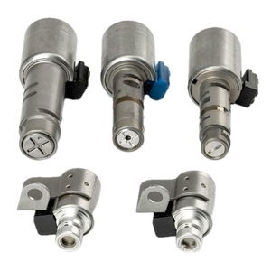 Vanne solénoïde Ka313 K313 pour Toyota Corolla, pièce de rechange pour module de commande de transmission automatique - Product Image 3
