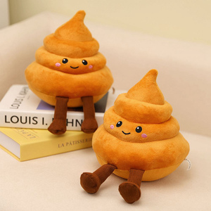 Divertido Peluche con Forma <span class=keywords><strong>de</strong></span> Popó, Muñeco <span class=keywords><strong>de</strong></span> Peluche <span class=keywords><strong>de</strong></span> Material Suave, Muñeco <span class=keywords><strong>de</strong></span> Compañía, Regalos <span class=keywords><strong>de</strong></span> Cumpleaños, Venta Directa <span class=keywords><strong>de</strong></span> Fábrica, Venta al por Mayor - Product Image 6