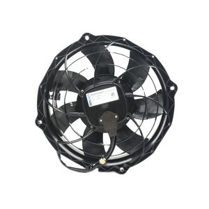 Ventilador Axial de Refrigeración para Vehículos y Rieles OEM, con Rodamiento de Bolas, W3G300-BV25-23, 26V DC, 380W, 14.6A, 3940 RPM, IP24 - Product Image 1