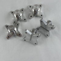 Services de fraisage CNC, usinage CNC de pièces en aluminium, service d'usinage CNC 5 axes, services de fraisage CNC personnalisés