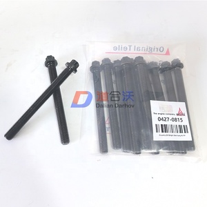 Baut Kepala Silinder Diesel 1011 2011 04270815 04178044 untuk FL1011 FM2011 - Product Image 6