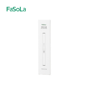 FaSoLa Scented Lighter 20cm Long Handle Portable Ignition Gun For Candle Kitchen Stove Outdoor Camping Barbecue - Product Image 4