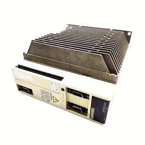 Variador de Frecuencia PLC MDS-A-SVJ-10 MDS-DH-SP-100 Variador de CA PLC MDS-A-SVJ-10 - Product Image 4