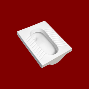 กระทะนั่งยองคุณภาพสูงจากอินเดียสไตล์หรูหรา - Product Image 3