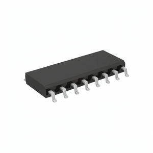 HI9P5051-9Z En Stock, Circuito Integrado de Interfaz, Interruptor SPDT x 2, 45OHM, 16SOIC, Componentes Electrónicos en Línea, 16 SOIC (0.154", 3.90mm de Ancho) - Product Image 1