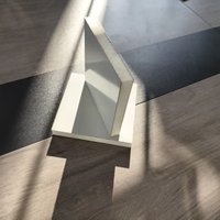 Panneau composite PU en acier coloré double face pour conduits de ventilation de climatisation - Écologique, ignifuge, pour chambre froide, atelier, hôtel