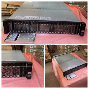 02354CMG D3V6-128G-NVME-NP OceanStor Dorado 3000V6 NVME 128GB ระบบจัดเก็บข้อมูล - Product Image 1
