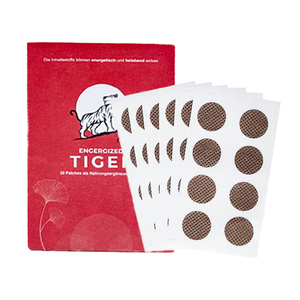 Parche transdérmico energético para la resaca con complejo de vitaminas de marca privada 2022 y entrega rápida - Product Image 1