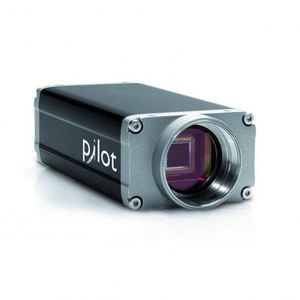 acA640-300gc 640x480蟒蛇300 300 fps彩色GigE数码相机机器视觉 - Product Image 6