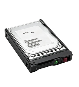 P10440-B21 960GB SAS 12G Read Intensive SFF (2.5in) SC 3yr Wty Value SAS Digitally Signed Firmware <b>SSD</b> - Product Image 1