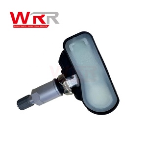 0009053907 A0009053907 Capteur de pression des pneus pour Benz W205 W213 W222 C300 E300 S550 433MHz TPMS Valve de surveillance des pneus - Product Image 6