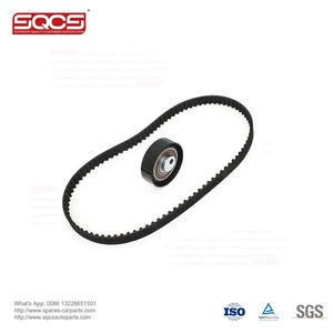 Ban đầu Thời gian vành đai Kit vành đai và ròng rọc <span class=keywords><strong>dooker</strong></span> 130c17480r - Product Image 2