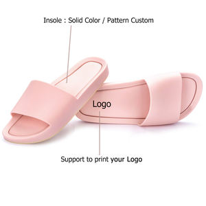 Scivoli da <span class=keywords><strong>spiaggia</strong></span> personalizzati da donna ciabatte da donna <span class=keywords><strong>per</strong></span> signore <span class=keywords><strong>calzature</strong></span> in PVC Melissa ciabatte scarpe da esterno in gelatina da donna - Product Image 5