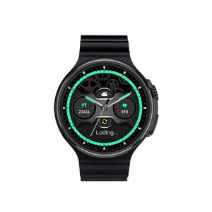 Élégante montre ultra intelligente 2023 G9-Surveillance sportive Pression et oxygène de la fréquence cardiaque du sommeil-Parfait pour les personnes actives! - Product Image 1