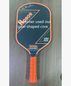 Paleta de Pickleball Profesional Mejorada con Núcleo Compuesto de EPP+EVA, Paleta de Pickleball Multiusos para Adultos, Entrenamiento y Competencia, para Todas las Estaciones - Product Image 5