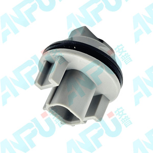 ไฟเบรกดวงที่สามของฮอนด้าเซ็นเตอร์ 33303-TP6-A01 T20 RZ-01-A0378 สำหรับแอคคอร์ด โอดิสซีย์ ซีอาร์วี ซีวิค ฟิต ซิตี้ ซิมิง - Product Image 3