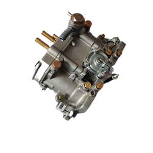 Fajs Nee; C15-1-45 Dellorto 45Drla Carburateur Zonder Luchthoorn Voor Alfa Romeo - Product Image 1