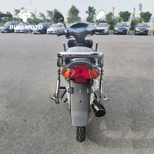 Ciclomotor chino 110cc Underbone/CUB E-bicycle Lady Petrol Pocket Bike Motocicleta con <span class=keywords><strong>Mini</strong></span> Motor para la venta - Product Image 5