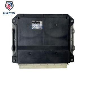 Centralina ECU 89661-0Z230, Modulo di Controllo Elettronico Motore ECM 896610Z230 per Toyota Corolla - Product Image 1