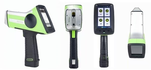 ผลิตภัณฑ์จากโรงงานดั้งเดิม HXRF-145AT เครื่องตรวจจับ DD แบบพกพา เครื่องวิเคราะห์ XRF สเปกโตรมิเตอร์ Mg-U สำหรับวิเคราะห์ธาตุในโลหะผสม แร่ โลหะมีค่า ดิน และสาร Te - Product Image 2