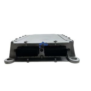 Nouveau contrôleur ECU de moteur D6D D6E pour excavatrice XPower EC210 EC290 60100000 60100002 - Product Image 2