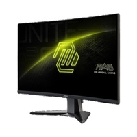 Moniteur de jeu LED Full HD 27 pouces 180 Hz de bonne qualité, neuf pour M-AG 275F, interface DP, temps de réponse de 1 ms, large gamme de couleurs, garantie de 2 ans