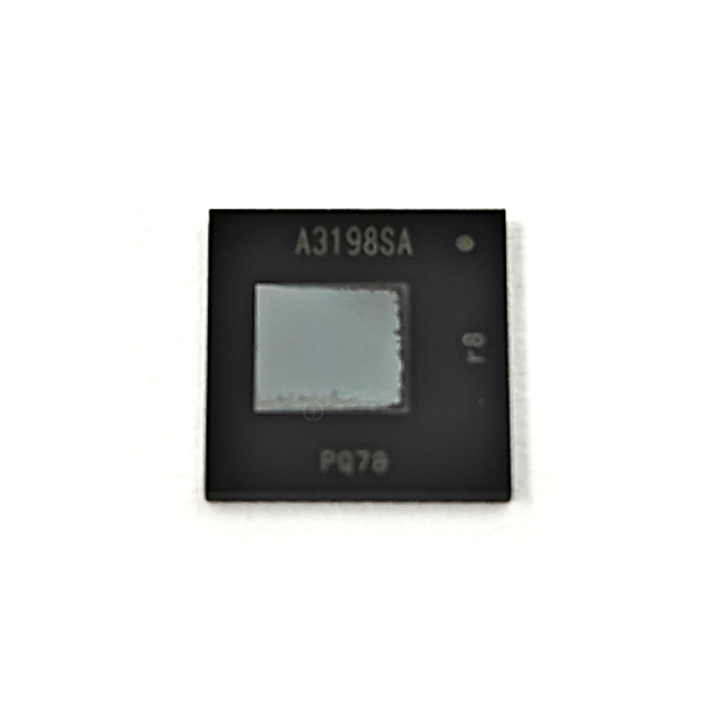 A3198 ASIC Chip for Avalon 1466 Miner