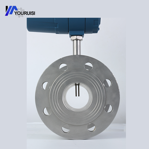 Anpassbarer OEM-Heiß<span class=keywords><strong>gas</strong></span>-Massen durchfluss messer Erdgas CO2 Stickstoff Sauerstoffs ensor Controller Durchfluss sensoren 24VDC/220VAC 0,5% - Product Image 5