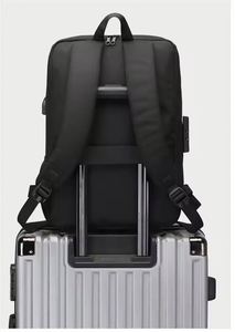 Mochila Multifuncional Impermeable para Hombre, Antirrobo, Personalizada, Resistente, para Portátil, Viajes, Negocios - Product Image 5