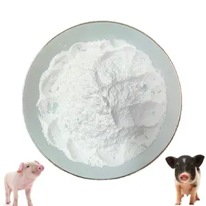 Aditivo alimenticio para ganado, suministro directo de fábrica, 30% de ácido bile para alimentación de animales de cerdo