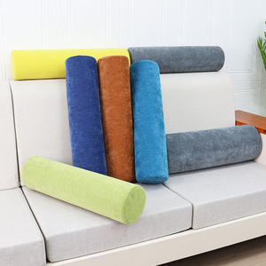 <span class=keywords><strong>Coussin</strong></span> de culasse d'oreiller de taille de bureau de pied long avec des jambes de serrage pour le positionneur de fonction d'utilisation de sommeil et de <span class=keywords><strong>canapé</strong></span> - Product Image 5