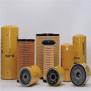 1R0770 Construction Machinery Parts Pump <b>Truck</b> Fire <b>Truck</b> Tractor <b>Truck</b> Fuel Filter 33606 3261644 1749570 FS19820 1R0770 - Product Image 4