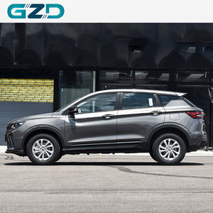 Geely coolray car2024 Gran precio Nuevo Coche Pequeño SUV Geely coolray 1,5. Vehículo de gasolina Geely coolray 2024 Rusia - Product Image 6