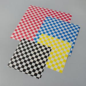 Greaseproof PE Coated <b>Paper</b> Bio-degradable Sandwich Packaging Bags Custom Greaseproof <b>Paper</b> - Product Image 5