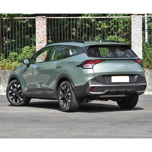 À vendre 2025 <span class=keywords><strong>Prix</strong></span> bas <span class=keywords><strong>Kia</strong></span> <span class=keywords><strong>Sportage</strong></span> essence/essence SUV grande vitesse <span class=keywords><strong>Turbo</strong></span> 1.5T 2.0T 2WD <span class=keywords><strong>Kia</strong></span> <span class=keywords><strong>Sportage</strong></span> nouvelle voiture à essence voitures bon marché - Product Image 5