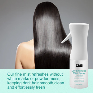 Nuovi Arrivi: Spray <span class=keywords><strong>Shampoo</strong></span> <span class=keywords><strong>Secco</strong></span> Non Aerosol per <span class=keywords><strong>Capelli</strong></span>, Senza Residui Bianchi, per il Controllo di Sudore, Olio e Odori - Product Image 3