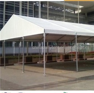 Tienda grande blanca 20*30, suministros para fiestas, carpa <span class=keywords><strong>de</strong></span> exposición para 400 personas, banquete, gran oferta - Product Image 3