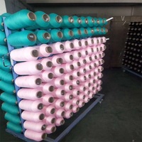 Machine à enrouler les cônes / Machines à enrouler le fil