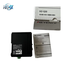 Genuine KEYENCE Equipped With AI Image Recognition Sensor IV2-G30 Sensor Controller Standard Mode in Stock - Product Image 1
