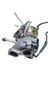 पोर्शे केयेन 9y0 मैक पैनेमेरा 971 <span class=keywords><strong>3</strong></span> 0 उन्नयन रेसिंग टर्बोचार्जर - Product Image 3