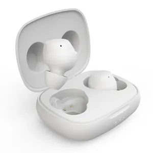 Cho Bluetooth 5.3 Đúng Không Dây Earbuds Sâu Bass <span class=keywords><strong>Microphone</strong></span> Làm Việc Hiển Thị Kỹ Thuật Số Sạc Trường Hợp Trong Tai TWS Tai Nghe Không Dây - Product Image 2