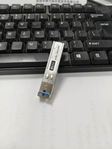 โมดูลรับส่งสัญญาณ EPON OLT SFP 20 กม. PX+++ 9db 1.25G EPON SFP  1490nm 1310nm โมดูลไฟเบอร์ออปติก EPON OLT SFP - Product Image 6