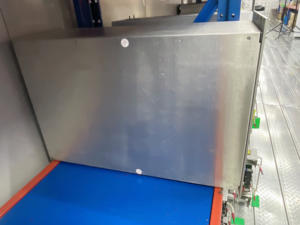 P/N 453567077981 EASYPARTS Amplificador <span class=keywords><strong>RF</strong></span> para Scanner de Ressonância Magnética, Alta Estabilidade, Baixo Ruído, Compatível com Muitas Marcas de Laboratório - Product Image 3